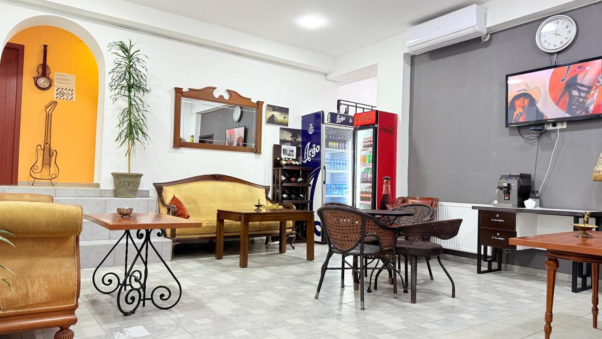 Star Hotel Kutaisi Zewnętrze zdjęcie