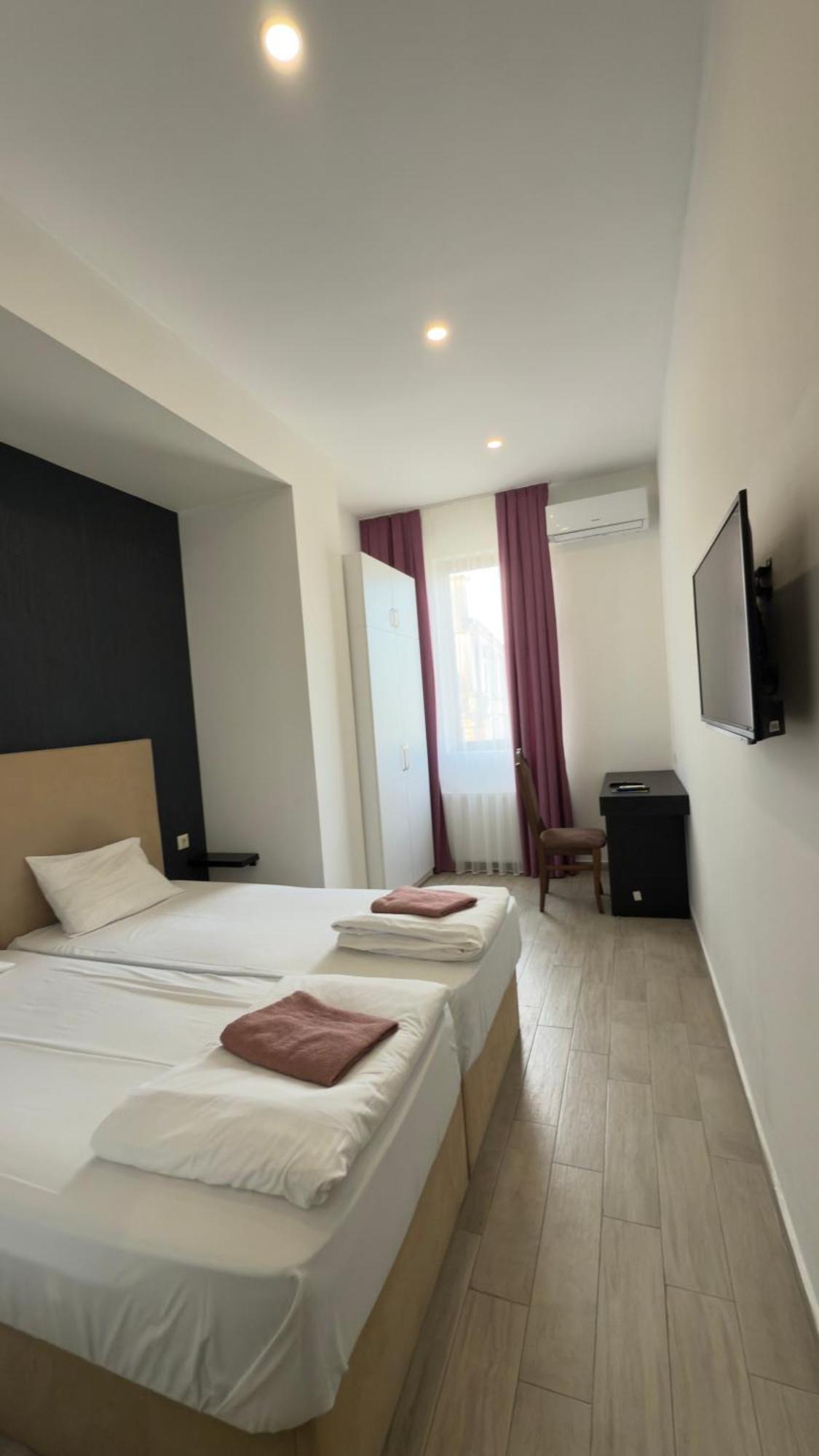 Star Hotel Kutaisi Zewnętrze zdjęcie