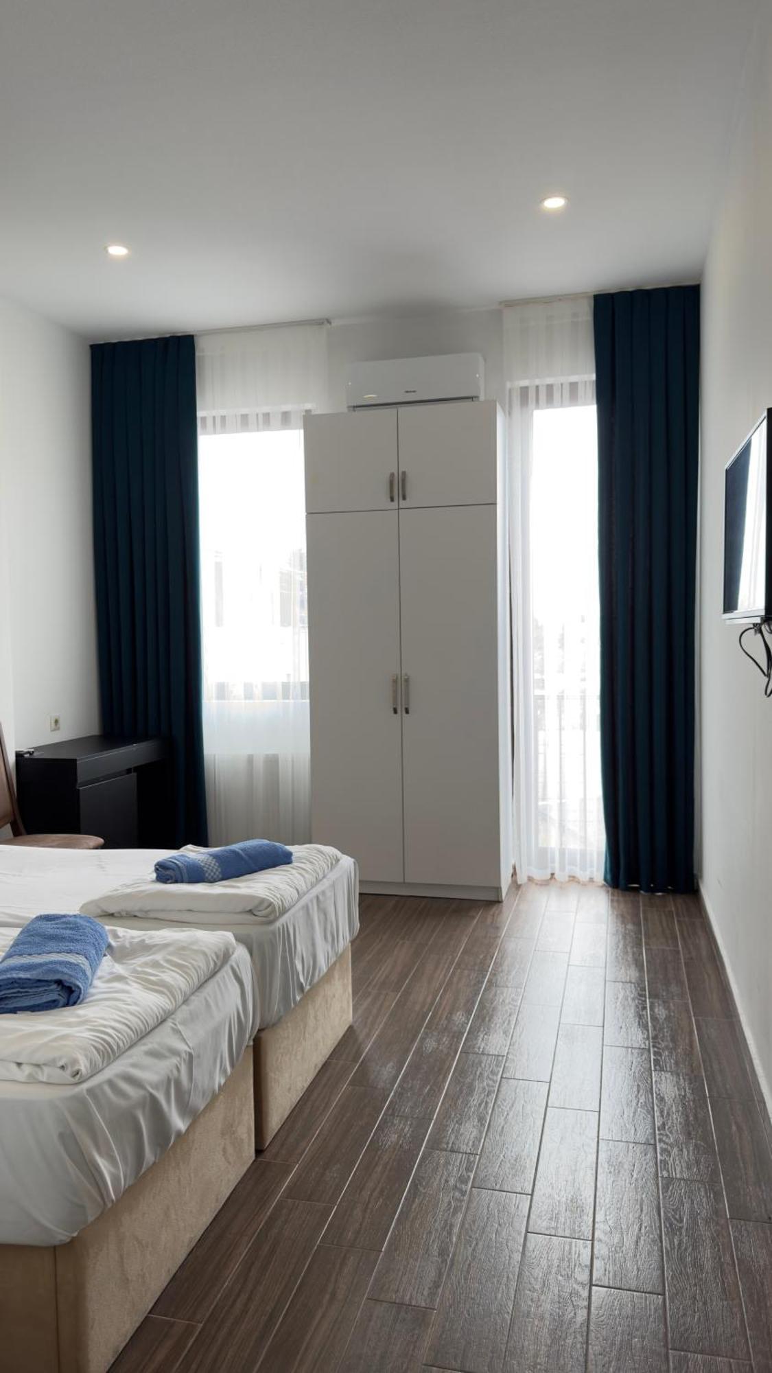 Star Hotel Kutaisi Zewnętrze zdjęcie