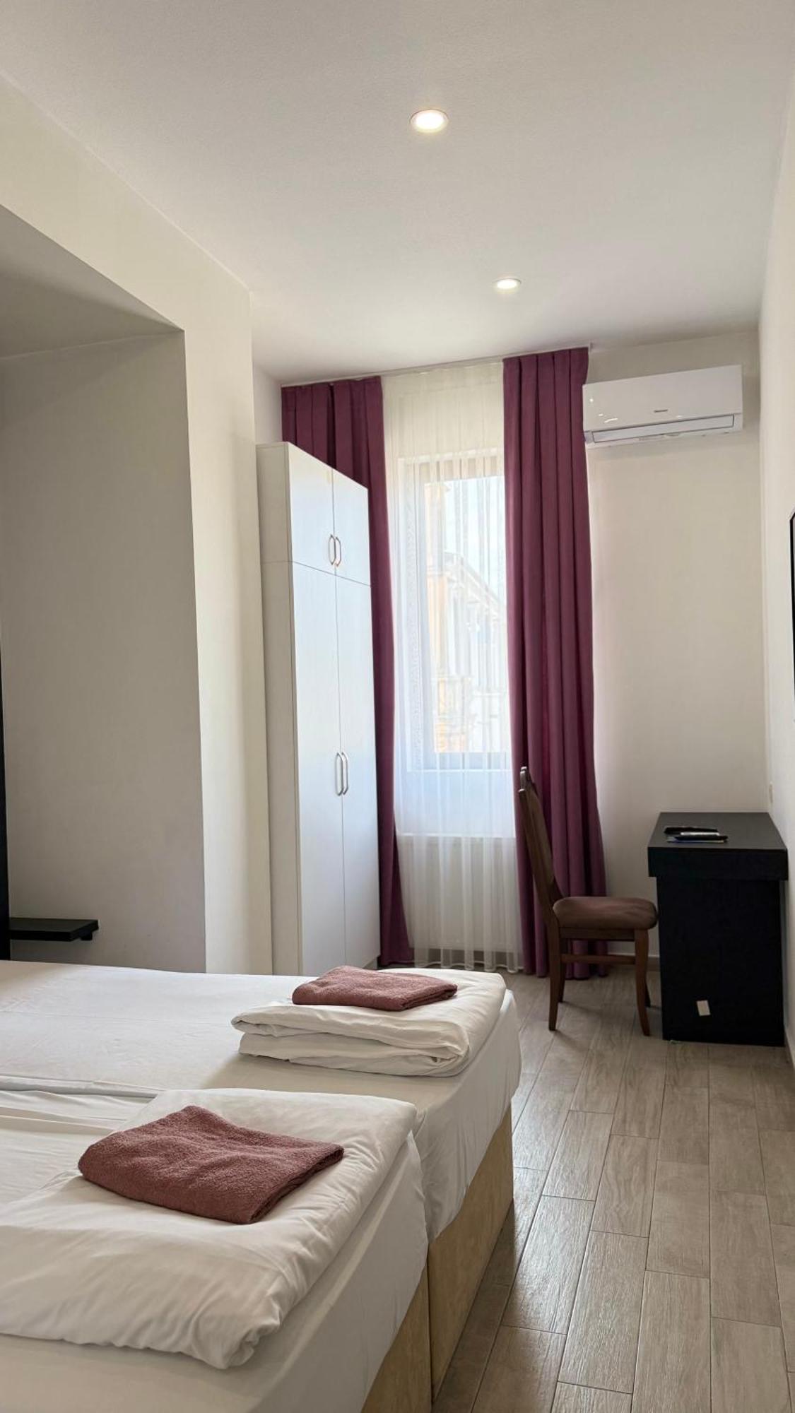 Star Hotel Kutaisi Zewnętrze zdjęcie