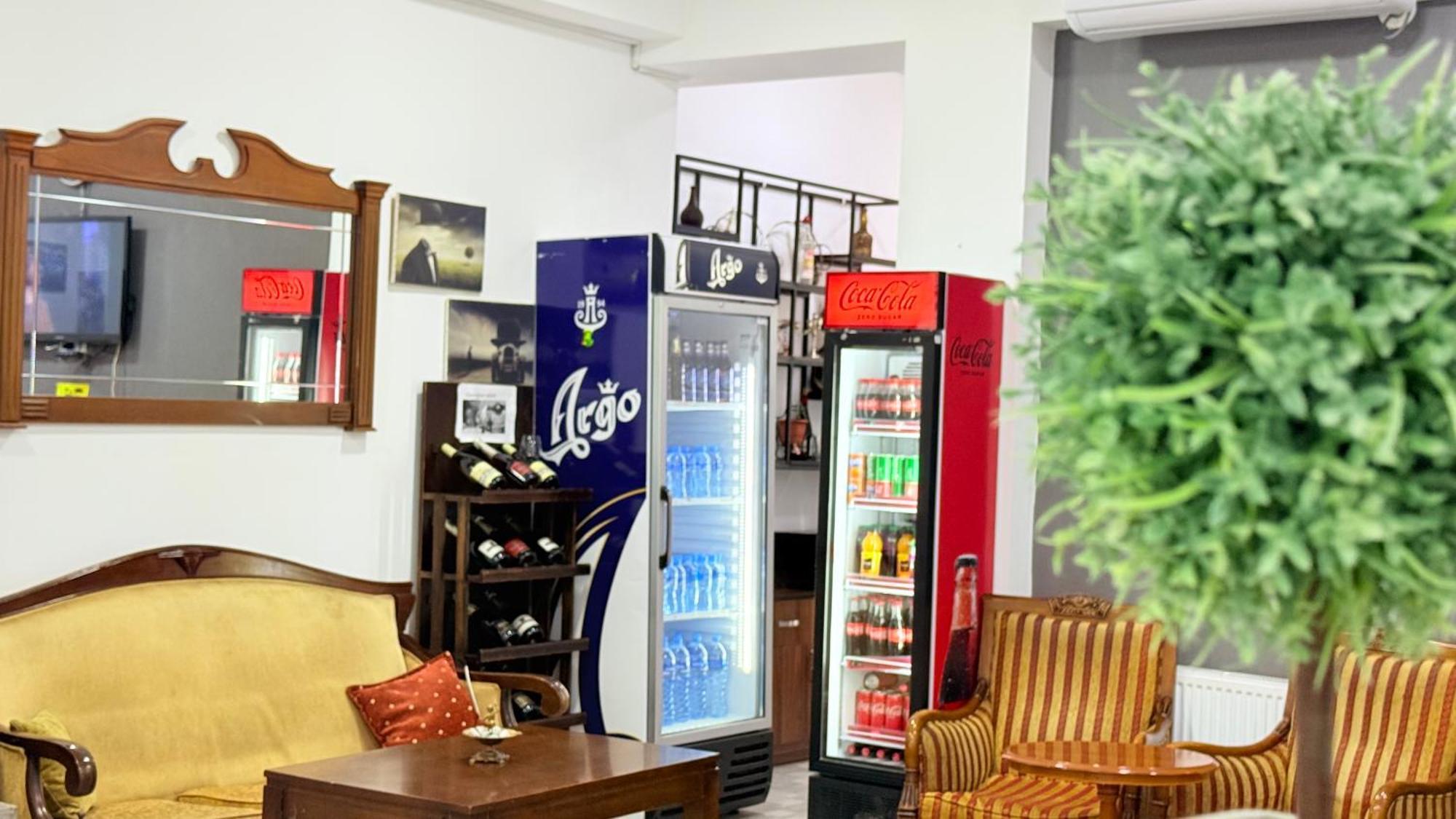 Star Hotel Kutaisi Zewnętrze zdjęcie