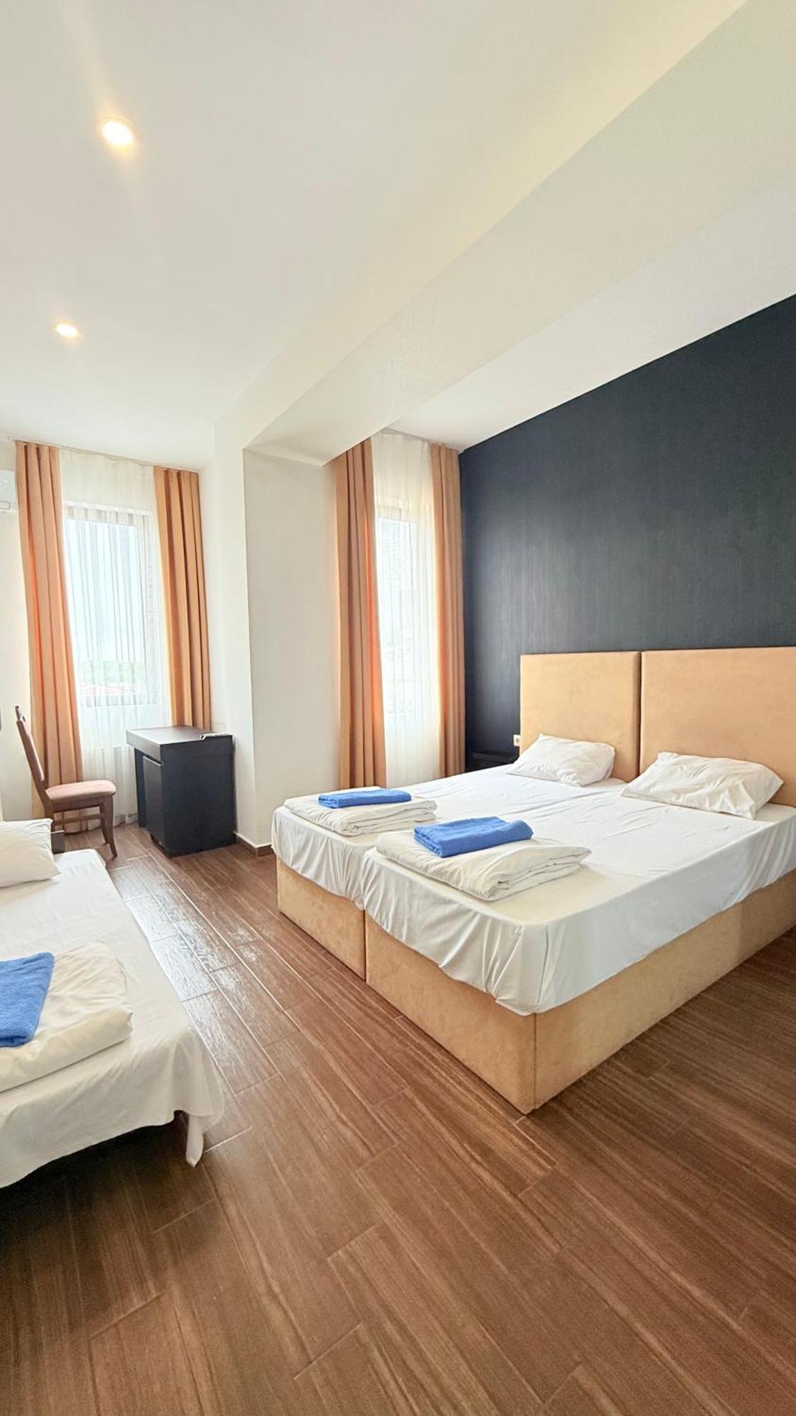 Star Hotel Kutaisi Zewnętrze zdjęcie