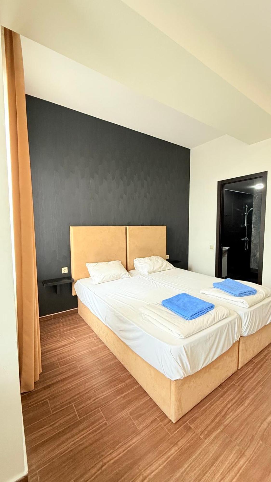 Star Hotel Kutaisi Zewnętrze zdjęcie